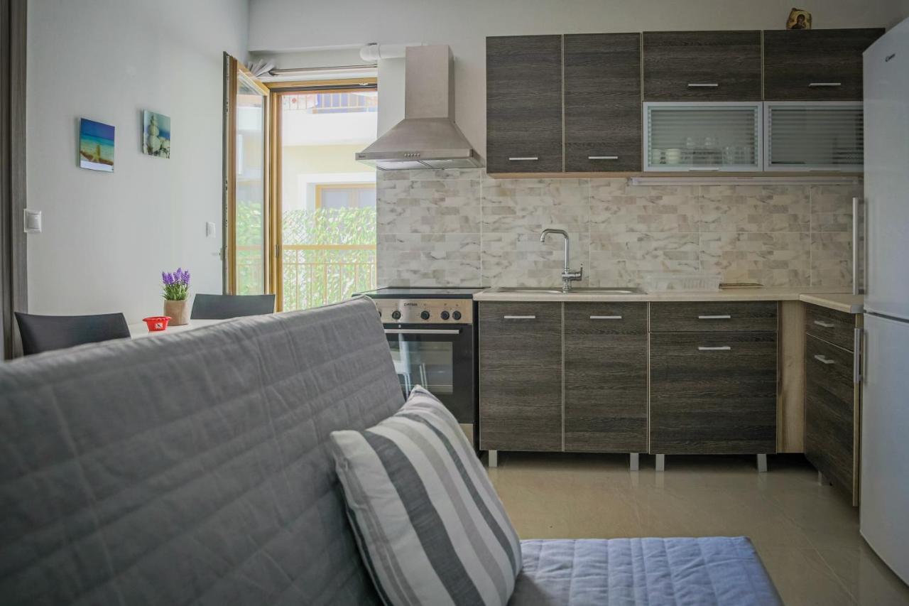Zanteapts ภายนอก รูปภาพ
