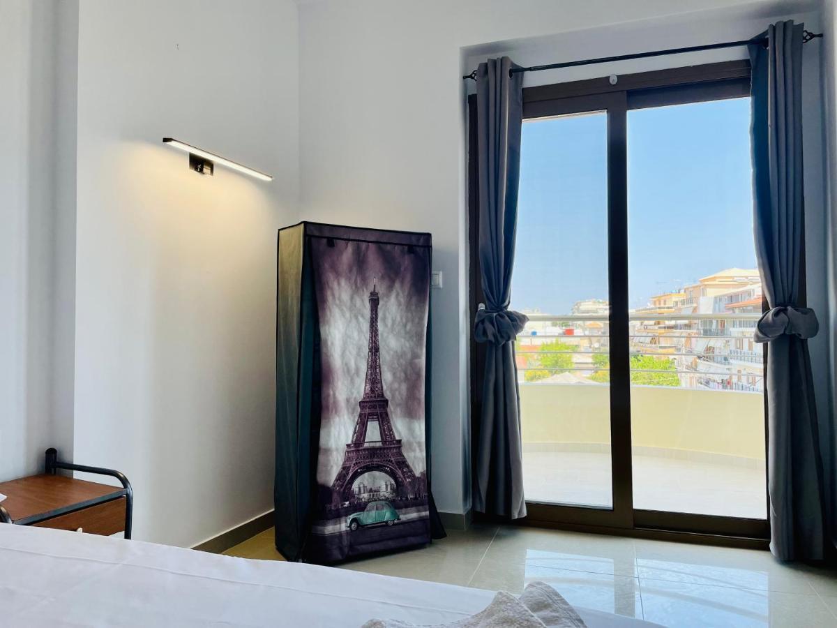 Zanteapts ภายนอก รูปภาพ
