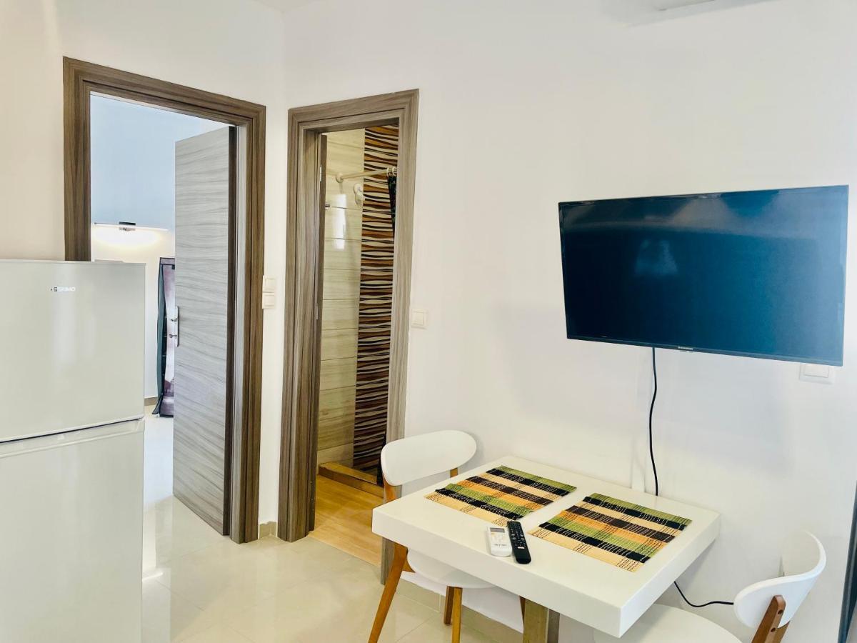 Zanteapts ภายนอก รูปภาพ