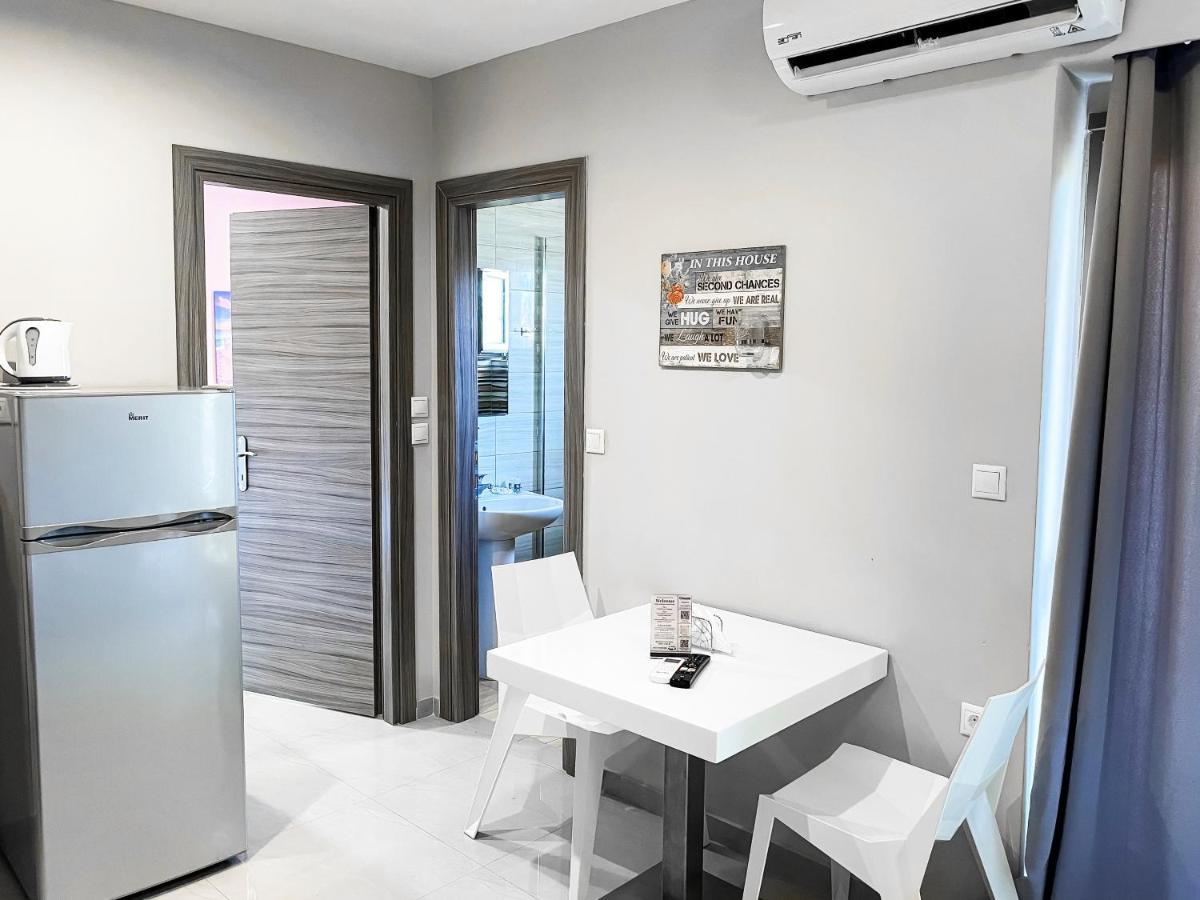 Zanteapts ภายนอก รูปภาพ