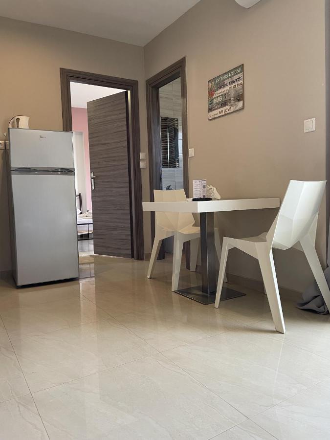 Zanteapts ภายนอก รูปภาพ