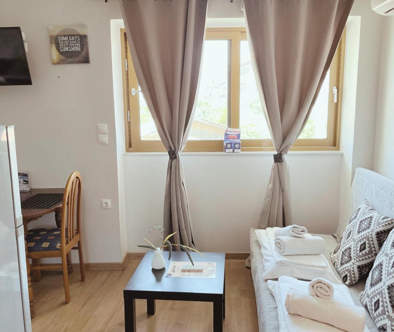 Zanteapts ภายนอก รูปภาพ