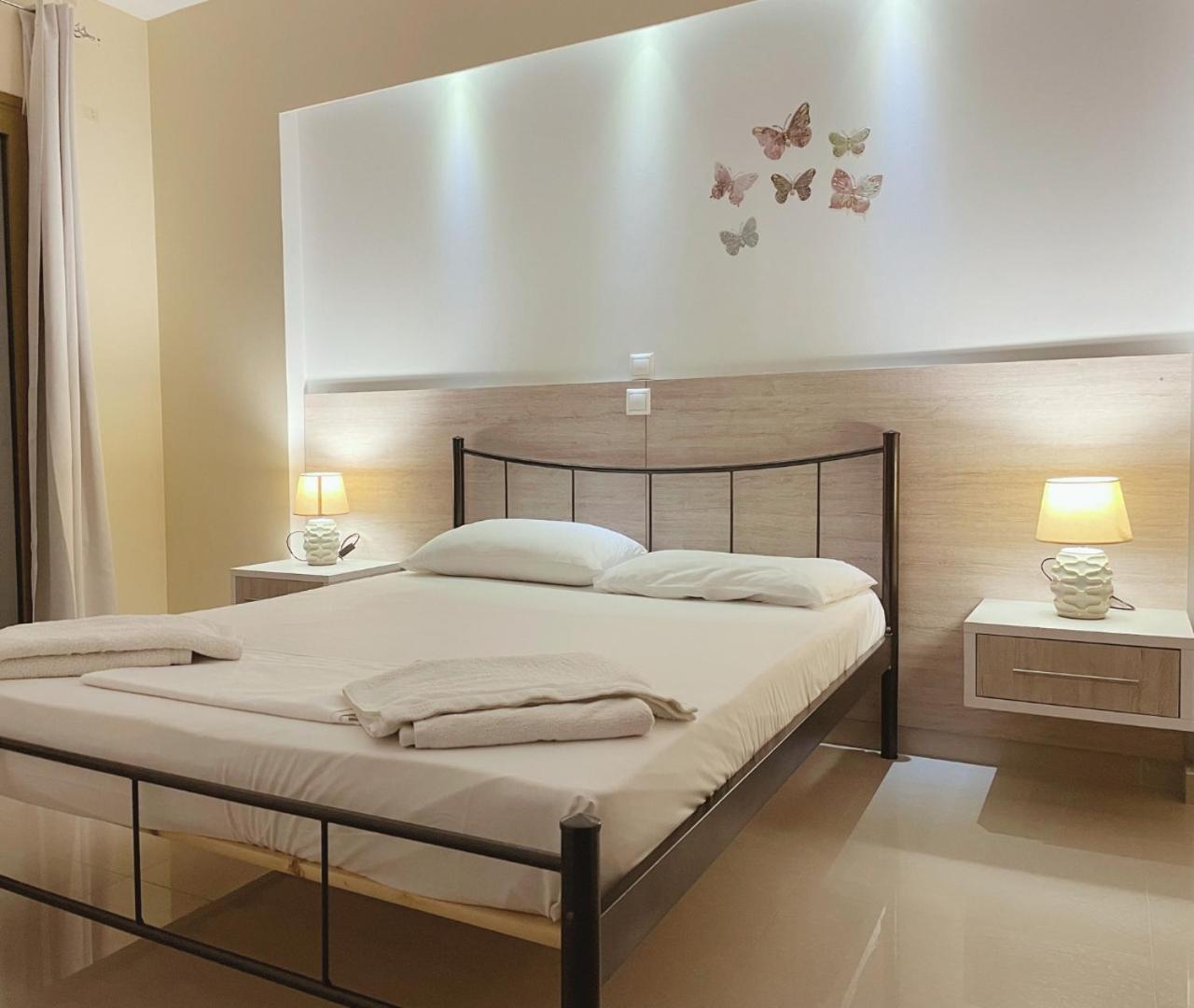 Zanteapts ภายนอก รูปภาพ