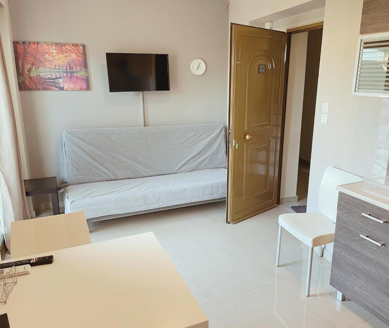 Zanteapts ภายนอก รูปภาพ