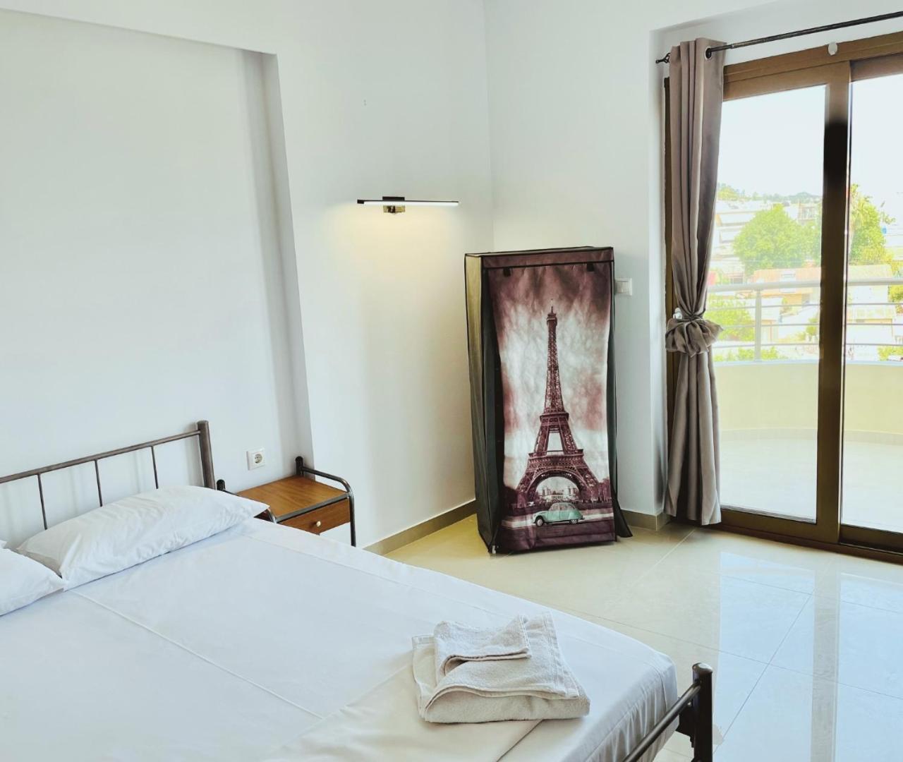 Zanteapts ภายนอก รูปภาพ