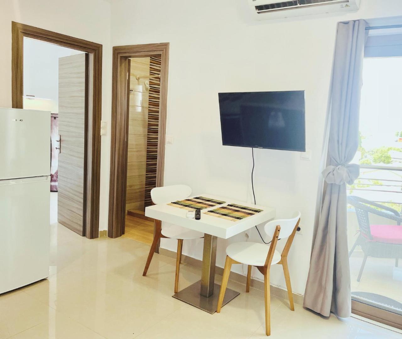 Zanteapts ภายนอก รูปภาพ