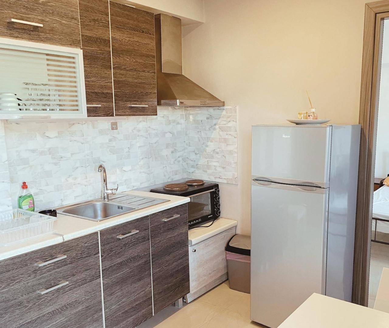 Zanteapts ภายนอก รูปภาพ