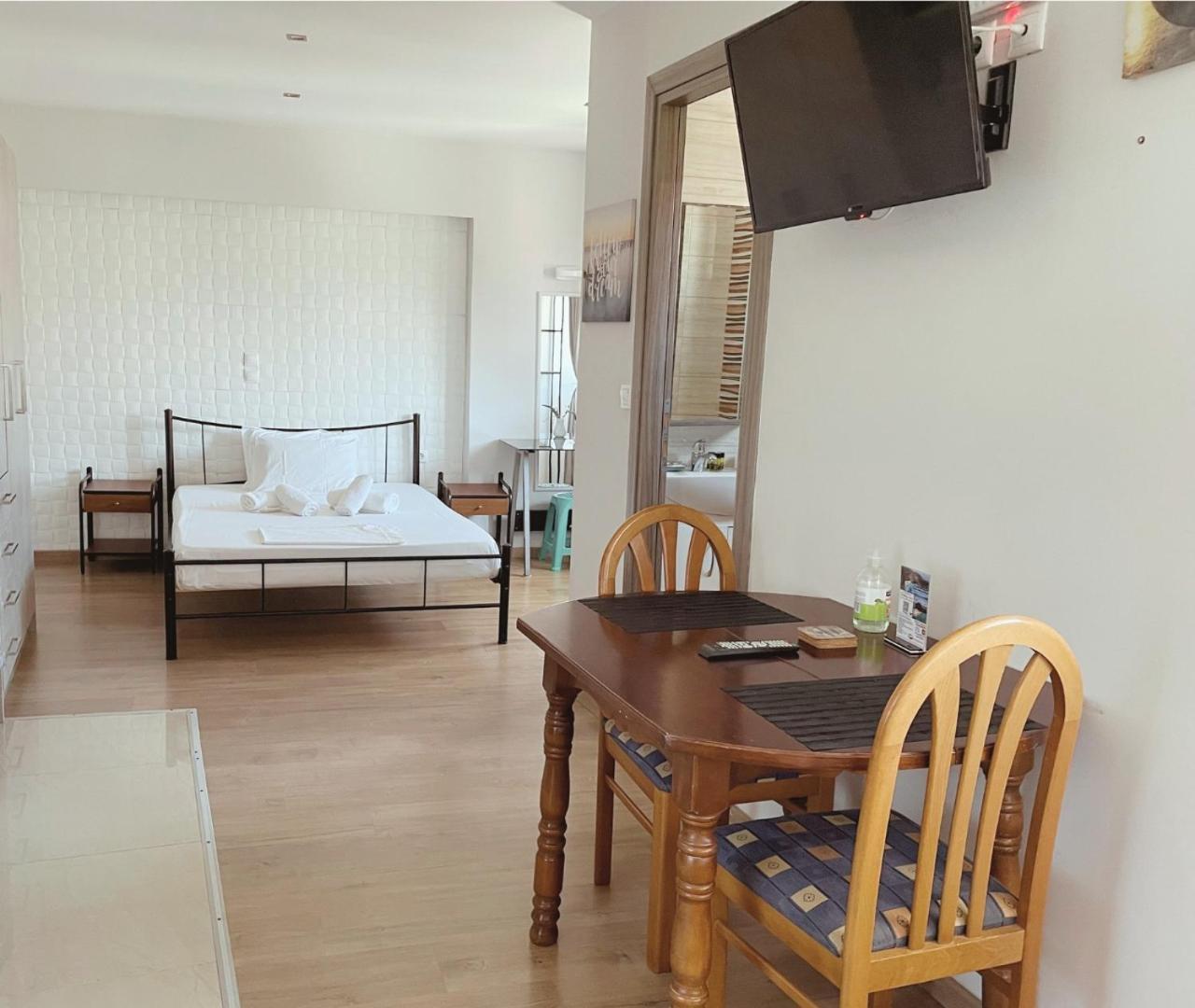 Zanteapts ภายนอก รูปภาพ