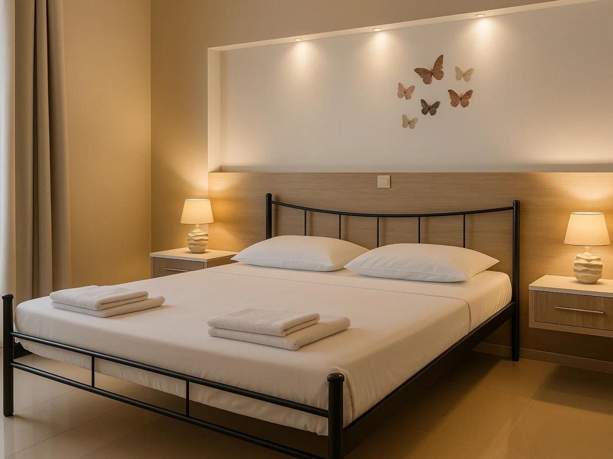 Zanteapts ภายนอก รูปภาพ