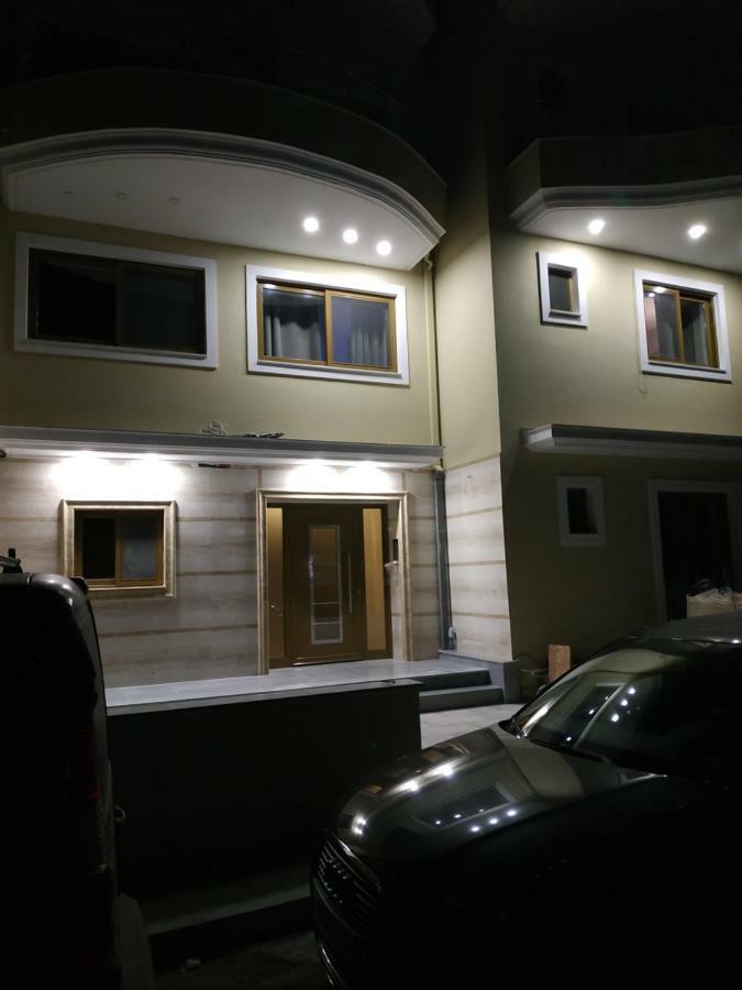 Zanteapts ภายนอก รูปภาพ